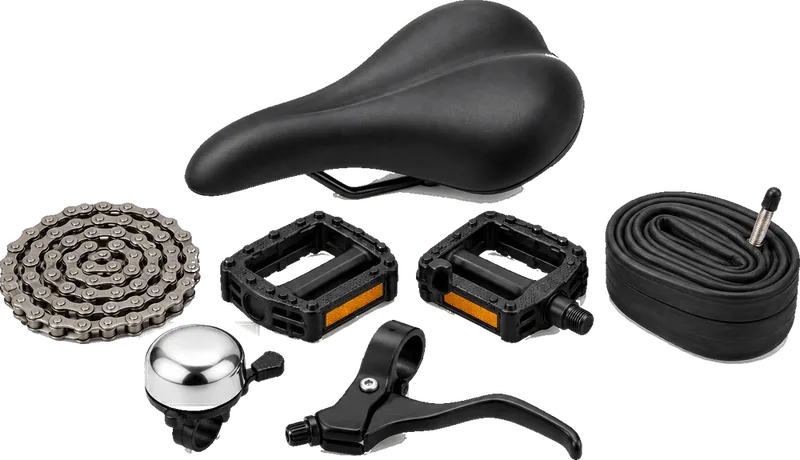 Hi-Bird bicycle parts and accessories