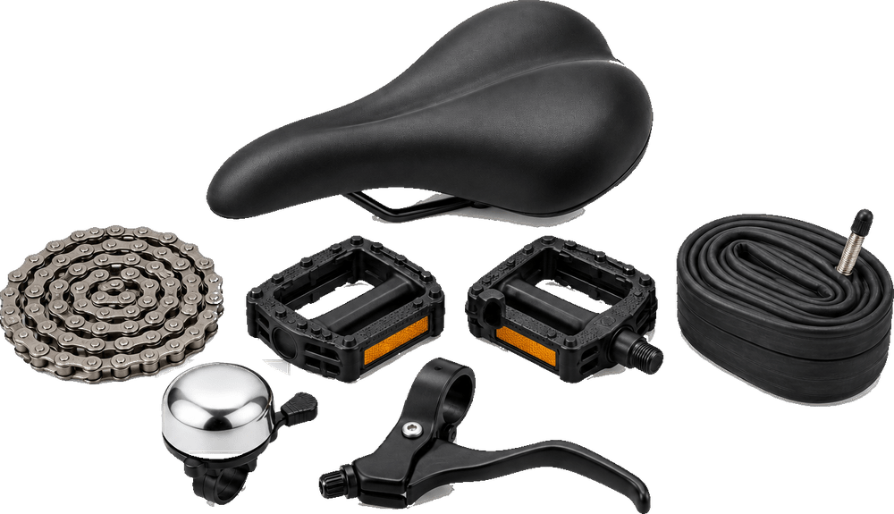 Hi-Bird bicycle parts and accessories